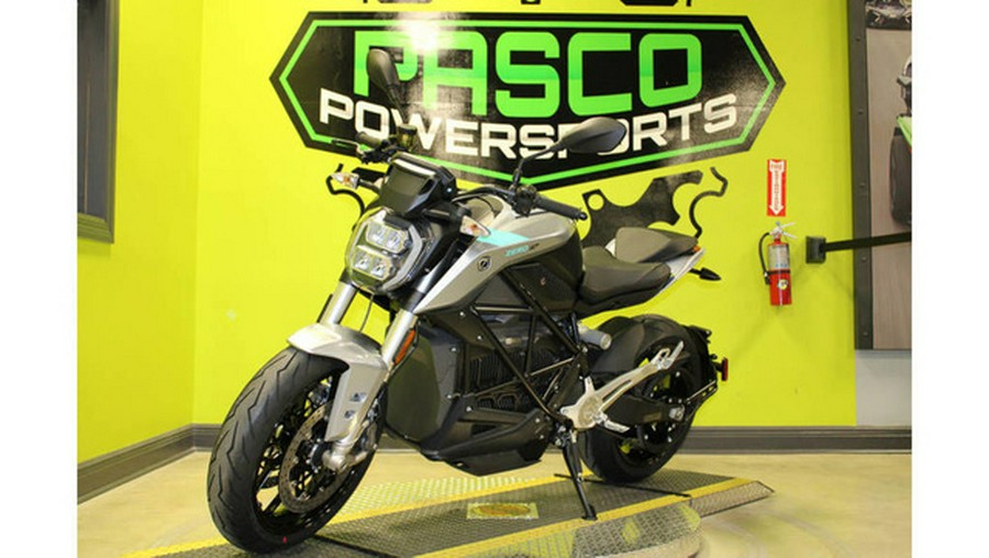 2025 Zero FST S NA ZF14.4