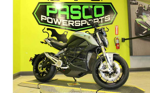 2025 Zero FST S NA ZF14.4