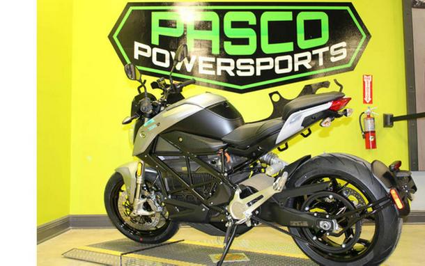 2025 Zero FST S NA ZF14.4