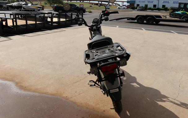 2025 HONDA TRAIL 125