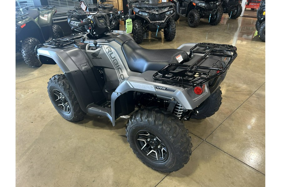 2025 Honda TRX520FA7S GY 2025