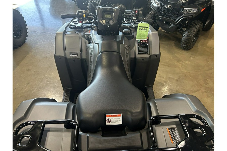 2025 Honda TRX520FA7S GY 2025