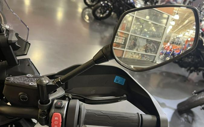 2026 CFMOTO Ibex 800 E