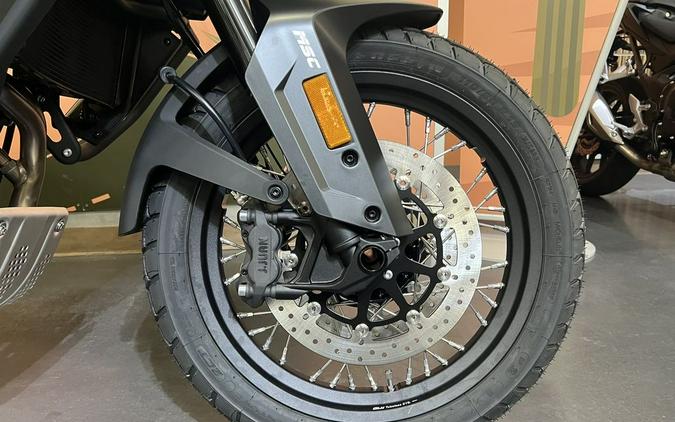 2026 CFMOTO Ibex 800 E