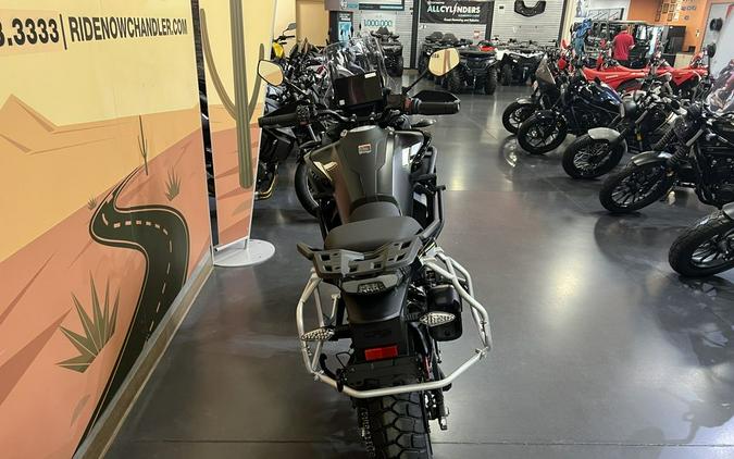 2026 CFMOTO Ibex 800 E