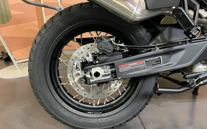 2026 CFMOTO Ibex 800 E