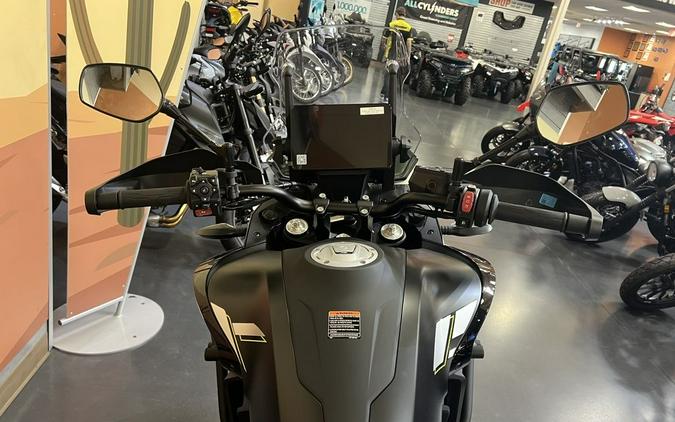 2026 CFMOTO Ibex 800 E