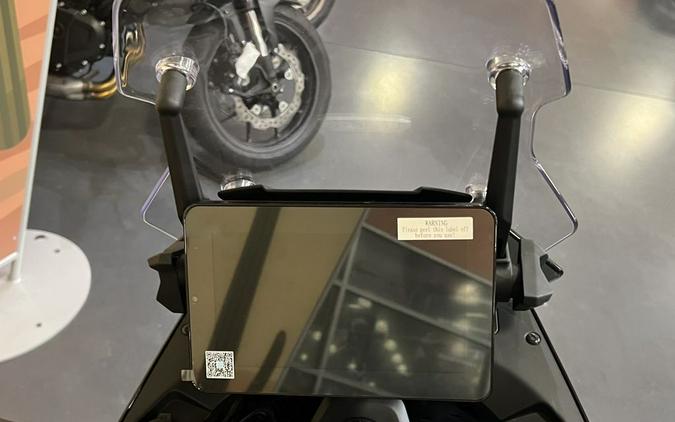 2026 CFMOTO Ibex 800 E