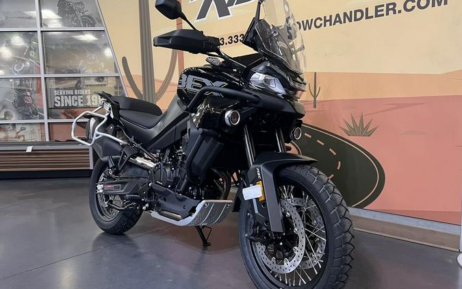 2026 CFMOTO Ibex 800 E