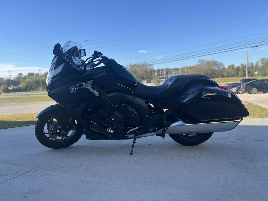 2018 BMW K1600B - ZG17414