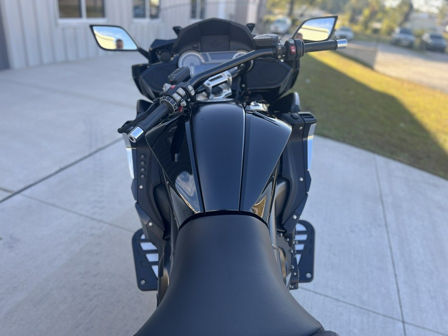 2018 BMW K1600B - ZG17414