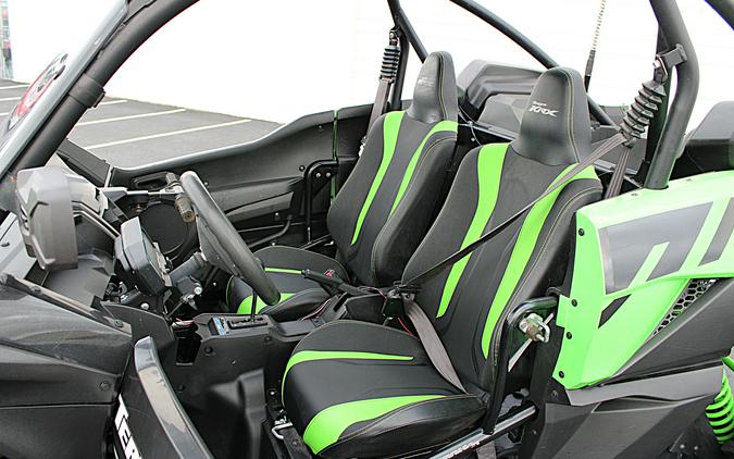 2023 KAWASAKI Teryx KRX 1000