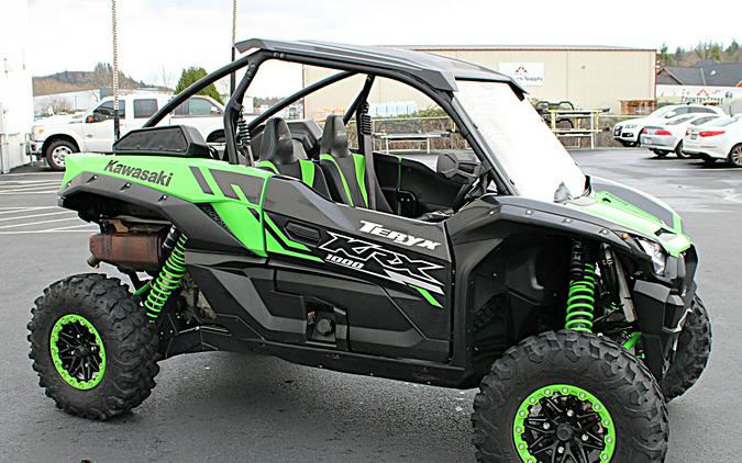 2023 KAWASAKI Teryx KRX 1000