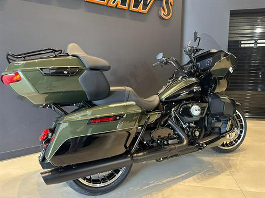 2026 Harley-Davidson Road Glide® Limited