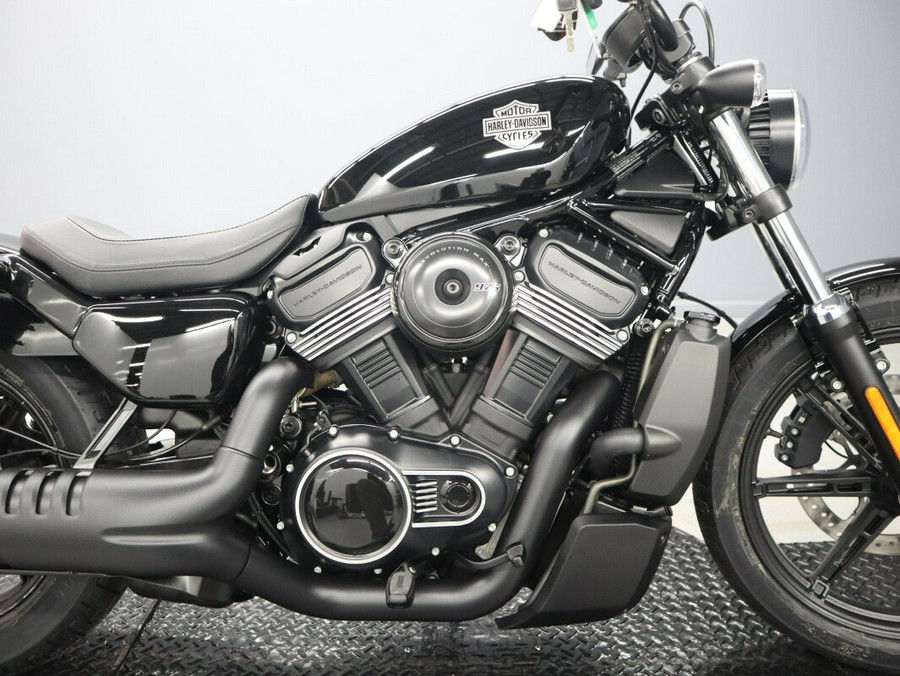 2026 Harley-Davidson Nightster RH975