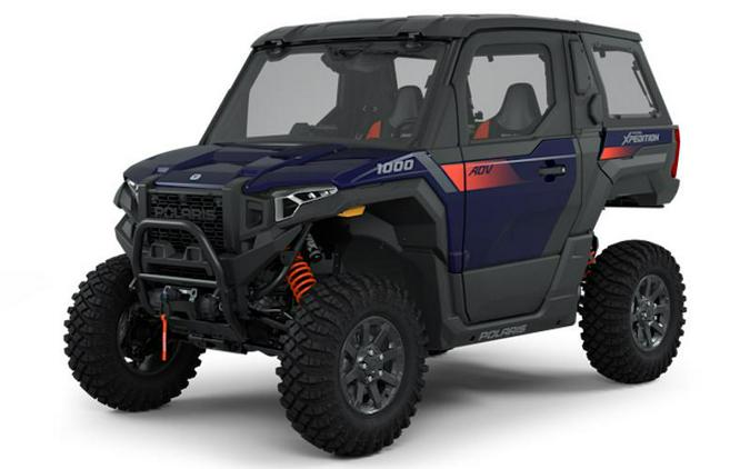 2025 Polaris® XPedition ADV NorthStar