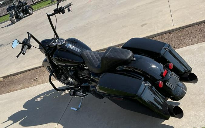 FLHRXS 2017 Road King® Special