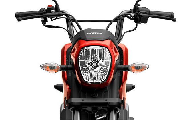 2026 Honda Navi