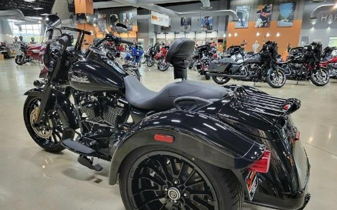 2024 Harley-Davidson Freewheeler®