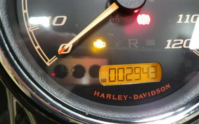 2024 Harley-Davidson Freewheeler®