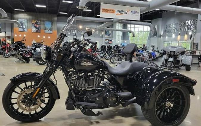 2024 Harley-Davidson Freewheeler®