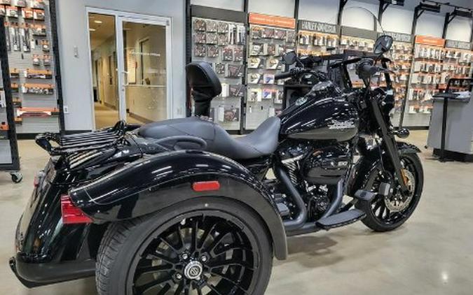 2024 Harley-Davidson Freewheeler®