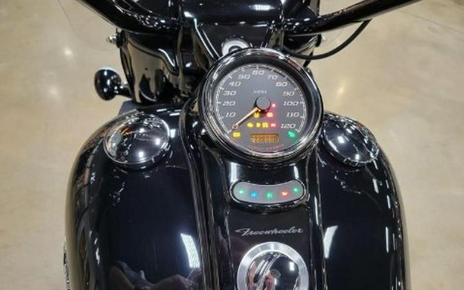 2024 Harley-Davidson Freewheeler®