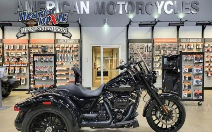 2024 Harley-Davidson Freewheeler®