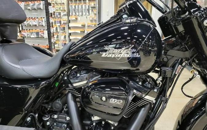 2024 Harley-Davidson Freewheeler®
