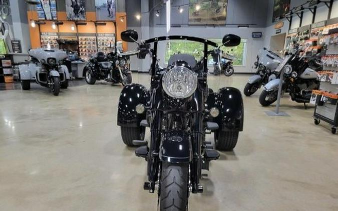 2024 Harley-Davidson Freewheeler®