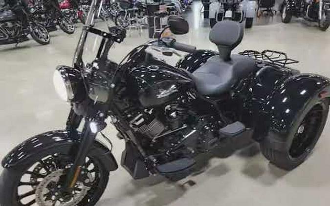 2024 Harley-Davidson Freewheeler®