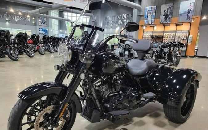 2024 Harley-Davidson Freewheeler®