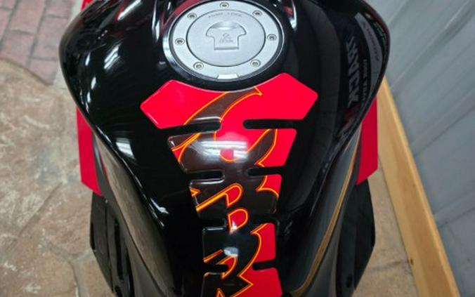 2009 Honda CBR®600RR