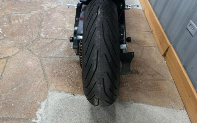 2009 Honda CBR®600RR