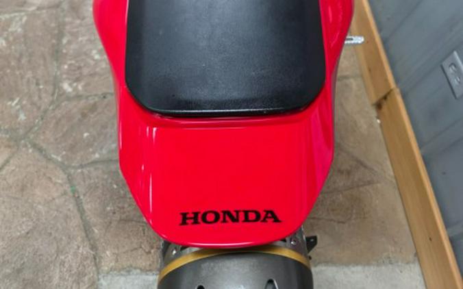 2009 Honda CBR®600RR