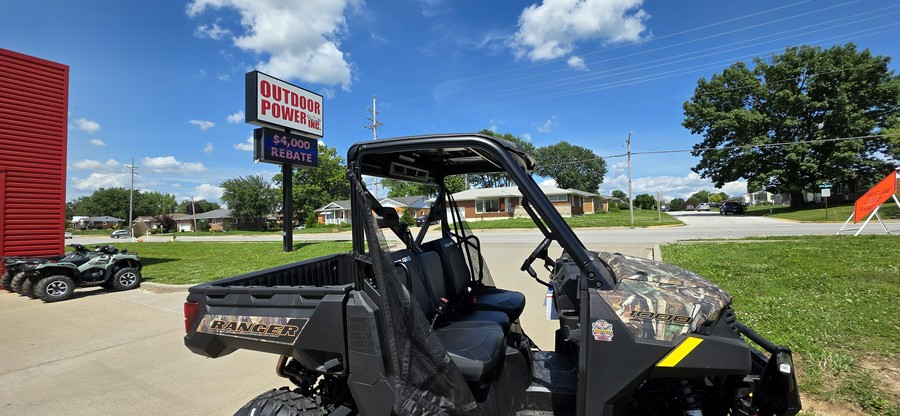 2026 Polaris Ranger 1000 Premium