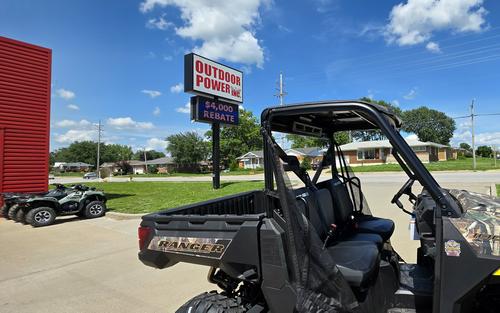 2026 Polaris Ranger 1000 Premium