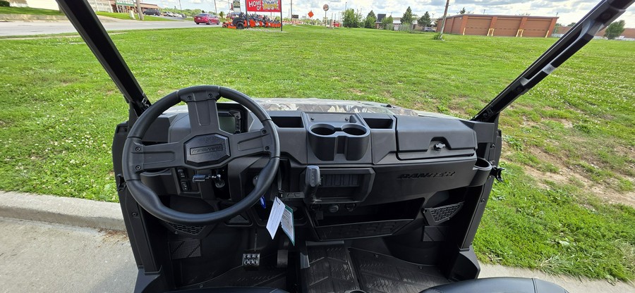 2026 Polaris Ranger 1000 Premium