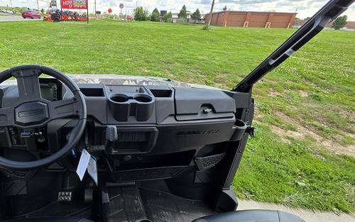 2026 Polaris Ranger 1000 Premium