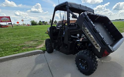 2026 Polaris Ranger 1000 Premium