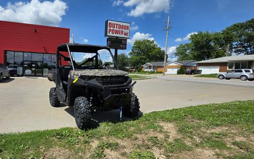 2026 Polaris Ranger 1000 Premium