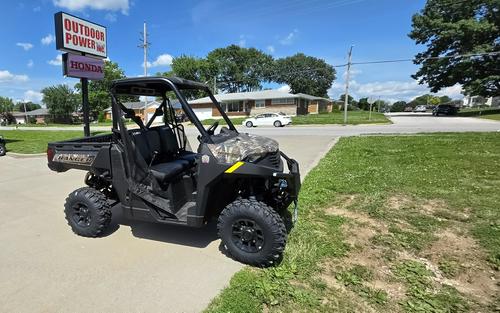 2026 Polaris Ranger 1000 Premium