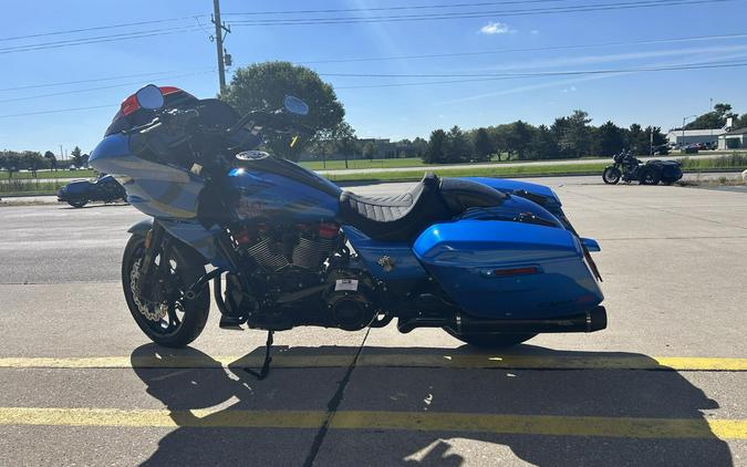 2026 Harley-Davidson® CVO Road Glide ST Electric Coast