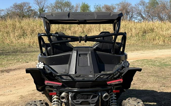 2022 CFMOTO ZFORCE 950 Sport