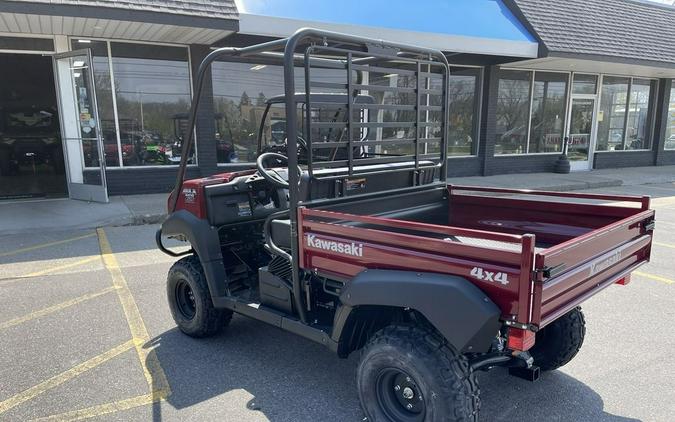 2023 Kawasaki Mule™ 4010 4x4