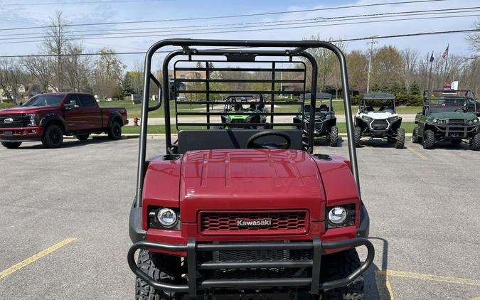 2023 Kawasaki Mule™ 4010 4x4