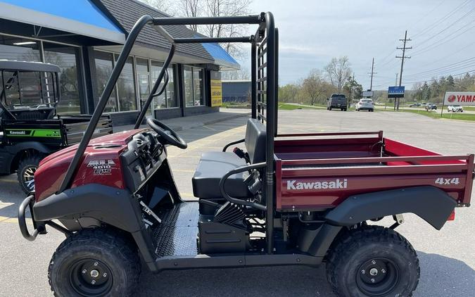 2023 Kawasaki Mule™ 4010 4x4