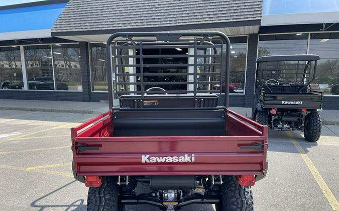 2023 Kawasaki Mule™ 4010 4x4