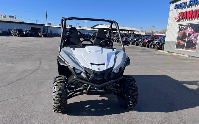 2024 Yamaha Wolverine X2 1000 R-Spec