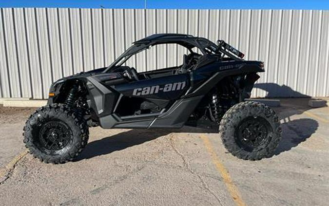 2023 Can-Am Maverick X3 X RS Turbo RR with Smart-Shox 72